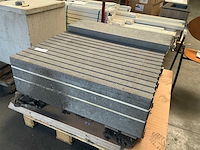 Trottoirbanden (20x) - afbeelding 1 van  3
