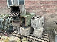 Trottoirkolk (8x) - afbeelding 1 van  3