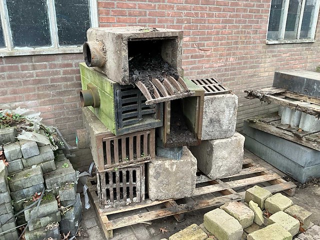 Trottoirkolk (8x) - afbeelding 2 van  3