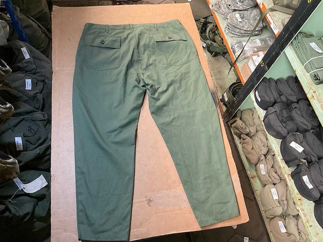 Trouser (10x) - afbeelding 3 van  5