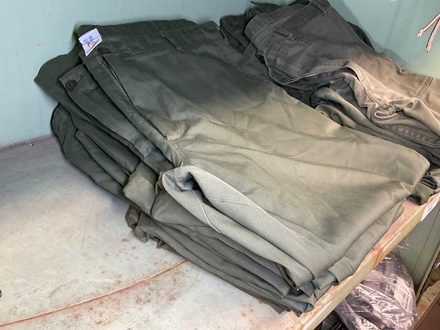 Trouser (10x) - afbeelding 5 van  5