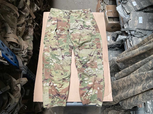 Trouser ocp (2x) - afbeelding 1 van  2
