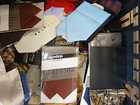 Trouwaccessoires bruid, bruidegom, bruidsmeisje/jongen - afbeelding 2 van  16
