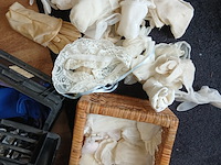 Trouwaccessoires bruid, bruidegom, bruidsmeisje/jongen - afbeelding 4 van  16