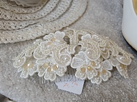 Trouwaccessoires bruid, bruidegom, bruidsmeisje/jongen - afbeelding 7 van  16