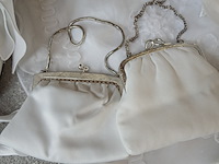 Trouwaccessoires bruid, bruidegom, bruidsmeisje/jongen - afbeelding 8 van  16