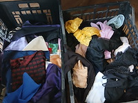 Trouwaccessoires bruid, bruidegom, bruidsmeisje/jongen - afbeelding 14 van  16