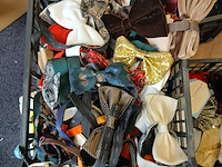 Trouwaccessoires bruid, bruidegom, bruidsmeisje/jongen - afbeelding 16 van  16