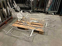 Trouwboog / huwelijksboog