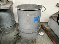 Troxvent vl4e126-02 tunnelventilator (2x) - afbeelding 1 van  5