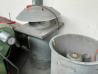 Troxvent vl4e126-02 tunnelventilator (2x) - afbeelding 2 van  5