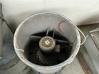 Troxvent vl4e126-02 tunnelventilator (2x) - afbeelding 4 van  5