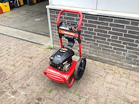 Troy-bilt 020245 hogedrukreiniger - afbeelding 1 van  4