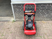 Troy-bilt 020245 hogedrukreiniger - afbeelding 2 van  4