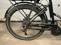 Troy elektrische bakfiets - afbeelding 7 van  12