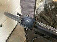 Troy elektrische bakfiets - afbeelding 11 van  12