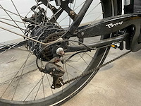 Troy elektrische bakfiets - afbeelding 12 van  12