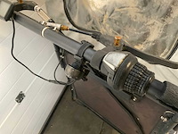 Troy elektrische bakfiets - afbeelding 11 van  13