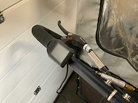 Troy elektrische bakfiets - afbeelding 12 van  13