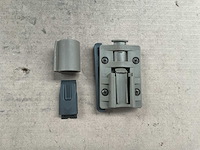 Trs flashlight mount - afbeelding 1 van  1
