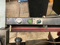 Tru rf-200 beugelzaagmachine - afbeelding 2 van  12