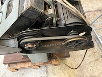 Tru rf-200 beugelzaagmachine - afbeelding 4 van  12