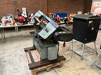 Tru rf-200 beugelzaagmachine - afbeelding 5 van  12