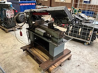 Tru rf-200 beugelzaagmachine - afbeelding 7 van  12