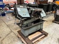 Tru rf-200 beugelzaagmachine - afbeelding 8 van  12