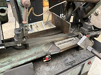 Tru rf-200 beugelzaagmachine - afbeelding 12 van  12