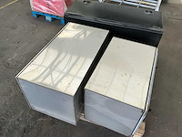 Truck- en trailer opbergkist (3x) - afbeelding 2 van  4