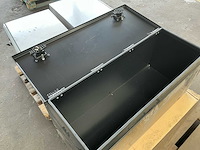 Truck- en trailer opbergkist (3x) - afbeelding 4 van  4