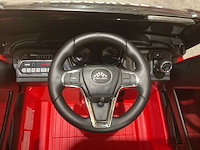 Truck champion rood jj20115 speelgoed - afbeelding 5 van  58