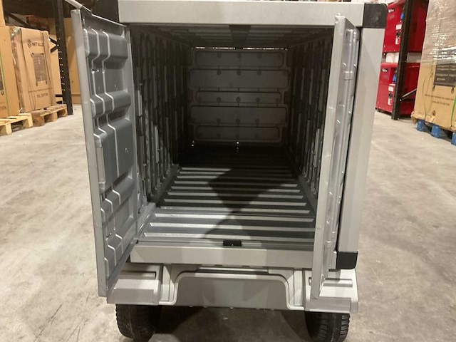 Truck champion rood jj20115 speelgoed - afbeelding 57 van  58