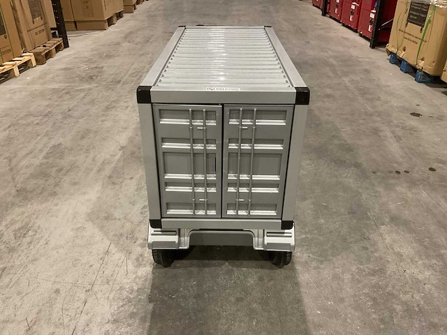 Truck champion rood jj20115 speelgoed - afbeelding 55 van  57