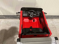 Truck champion rood jj20115 speelgoed - afbeelding 29 van  34