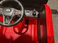 Truck champion rood jj20115 speelgoed - afbeelding 4 van  30