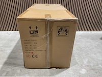 Truck champion rood jj20115 speelgoed - afbeelding 9 van  30