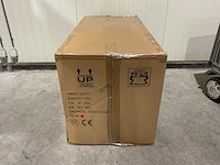 Truck champion rood jj20115 speelgoed - afbeelding 18 van  30