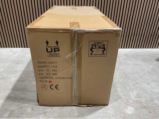 Truck champion rood jj20115 speelgoed - afbeelding 14 van  54