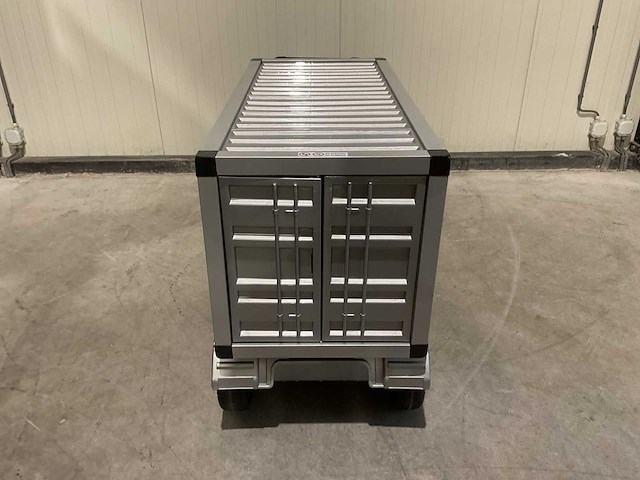 Truck champion rood jj20115 speelgoed - afbeelding 39 van  54