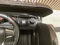 Truck champion zwart elektrische kindervrachtwagen - afbeelding 35 van  62