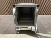 Truck champion zwart elektrische kindervrachtwagen - afbeelding 22 van  62