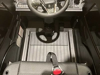 Truck champion zwart elektrische kindervrachtwagen - afbeelding 5 van  62