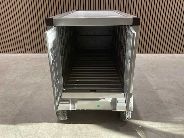 Truck champion zwart elektrische kindervrachtwagen - afbeelding 22 van  62