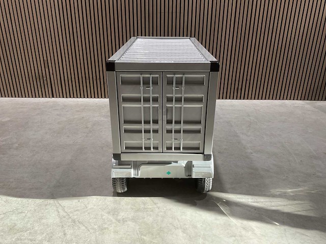 Truck champion zwart jj20115 speelgoed - afbeelding 21 van  62