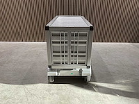 Truck champion zwart jj20115 speelgoed - afbeelding 21 van  62