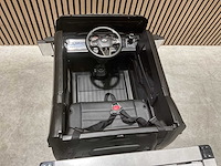 Truck champion zwart jj20115 speelgoed - afbeelding 36 van  62