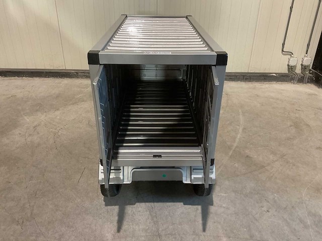 Truck champion zwart jj20115 speelgoed - afbeelding 46 van  62