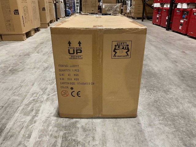 Truck champion zwart jj20115 speelgoed - afbeelding 23 van  43